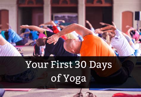 Yoga Results After One Month (What to Expect & Examples).